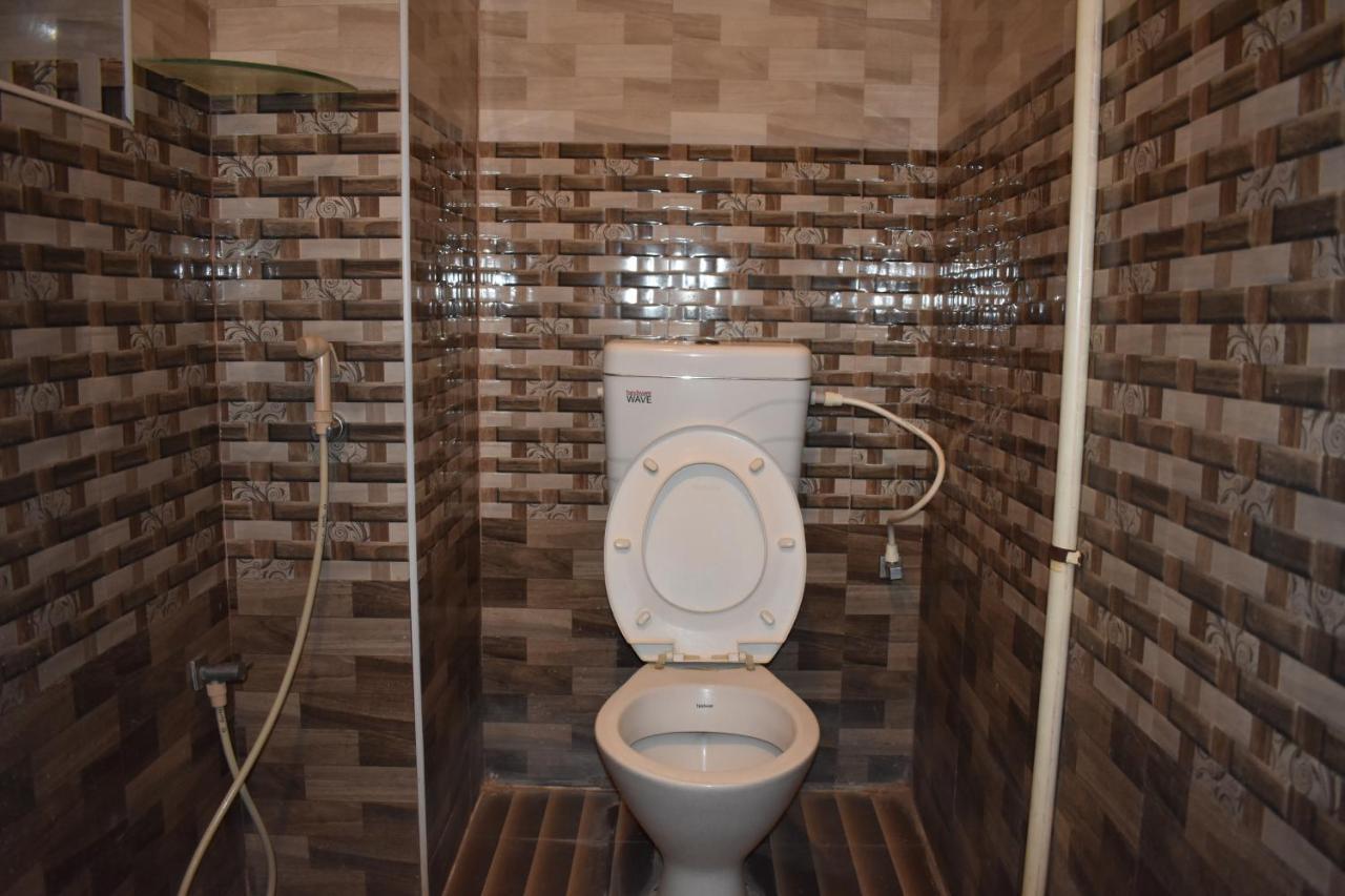 Apartmán Mmd Residency Thanjavur Exteriér fotografie